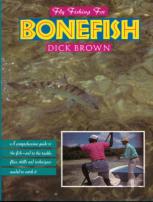 Fly Fishing For Bonefish
