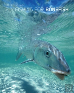 Bertrand.pt - Fly Fishing For Bonefish, New And Revised