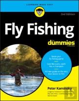 Fly Fishing For Dummies