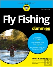 Fly Fishing For Dummies