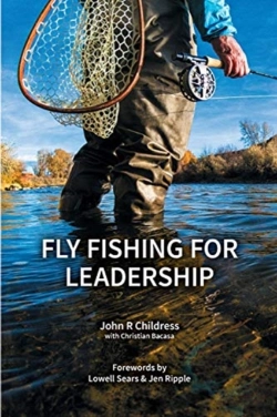 Bertrand.pt - Fly Fishing For Leadership