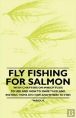 Bertrand.pt - Fly Fishing For Salmon - With Chapters On
