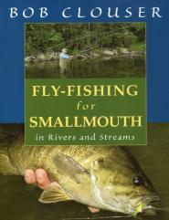 Fly-Fishing For Smallmouth