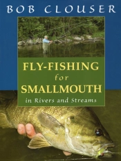 Fly-Fishing For Smallmouth