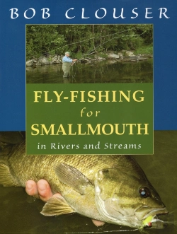 Bertrand.pt - Fly-Fishing For Smallmouth