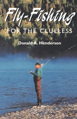 Bertrand.pt - Fly-Fishing For The Clueless