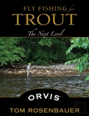 Fly Fishing For Trout