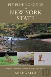 Fly Fishing Guide To New York State