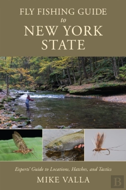 Bertrand.pt - Fly Fishing Guide To New York State