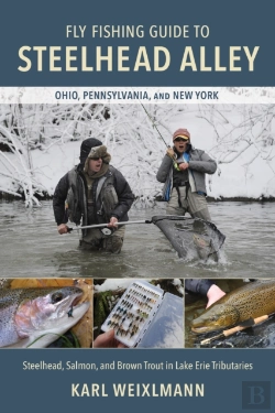 Bertrand.pt - Fly Fishing Guide To Steelhead Alley