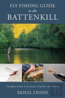 Fly Fishing Guide To The Battenkill