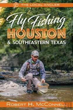 Bertrand.pt - Fly Fishing Houston & Southeastern Texas