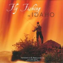 Fly Fishing In Idaho