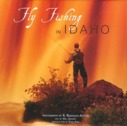 Bertrand.pt - Fly Fishing In Idaho