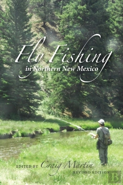 Bertrand.pt - Fly Fishing In Northern New Mexico