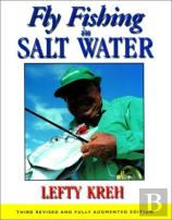 Fly Fishing In Salt Water