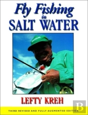 Fly Fishing In Salt Water