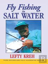 Fly Fishing In Salt Water