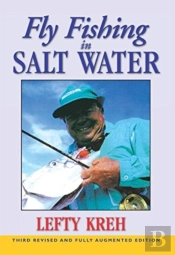 Fly Fishing In Salt Water