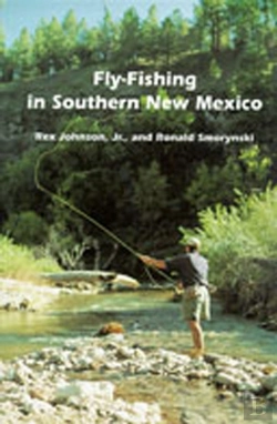 Bertrand.pt - Fly-Fishing In Southern New Mexico