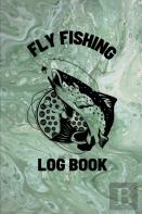 Fly Fishing Log Book
