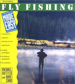 Bertrand.pt - Fly Fishing Made Easy, 3rd
