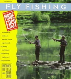 Bertrand.pt - Fly Fishing Made Easy
