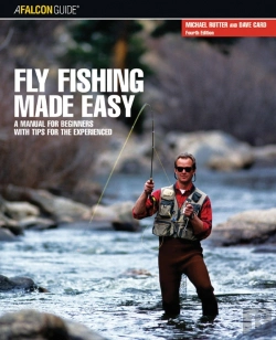 Bertrand.pt - Fly Fishing Made Easy