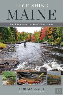 Bertrand.pt - Fly Fishing Maine