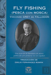 Fly Fishing (Pesca Con Mosca)