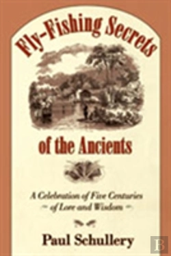Bertrand.pt - Fly-Fishing Secrets Of The Ancients