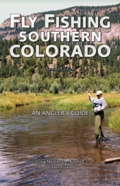 Fly Fishing Southern Colorado