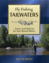 Fly Fishing Tailwaters