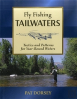 Bertrand.pt - Fly Fishing Tailwaters