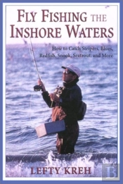Fly Fishing The Inshore Waters