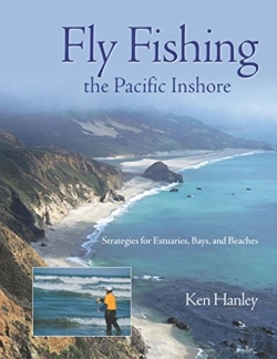 Bertrand.pt - Fly Fishing The Pacific Inshore