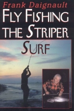 Bertrand.pt - Fly Fishing The Striper Surf
