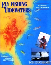 Fly-Fishing The Tidewaters