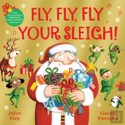 Bertrand.pt - Fly, Fly, Fly Your Sleigh
