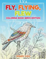 Fly, Flying, Flew