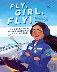 Fly, Girl, Fly!