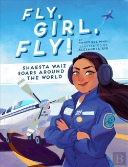 Bertrand.pt - Fly, Girl, Fly!