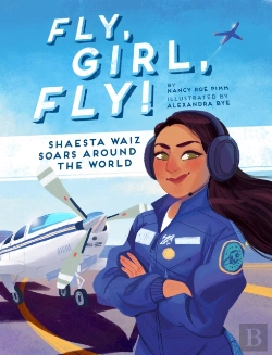 Bertrand.pt - Fly, Girl, Fly!