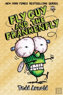 Bertrand.pt - Fly Guy And The Frankenfly
