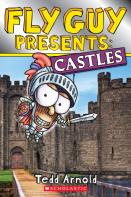 Fly Guy Presents: Castles (Scholastic Reader, Level 2)