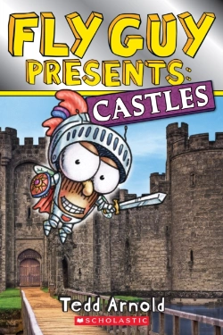 Bertrand.pt - Fly Guy Presents: Castles (Scholastic Reader, Level 2)