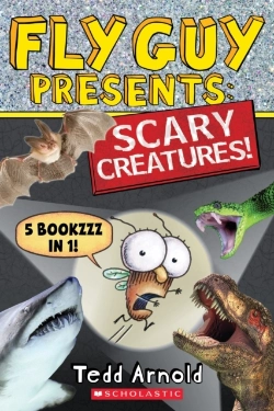 Bertrand.pt - Fly Guy Presents: Scary Creatures!