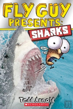 Bertrand.pt - Fly Guy Presents: Sharks (Scholastic Reader, Level 2)