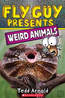 Bertrand.pt - Fly Guy Presents: Weird Animals