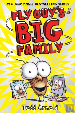Bertrand.pt - Fly Guy'S Big Family